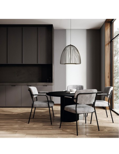 Smart Lámpara Colgante de Diseño Mantra