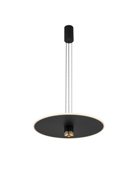 Lámpara Nómada 48W Mantra