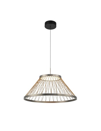 Lámpara Spider grande de Mantra