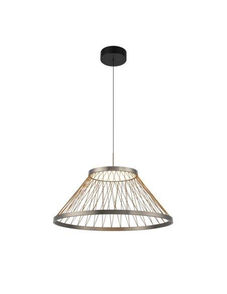 Lámpara Spider grande de Mantra