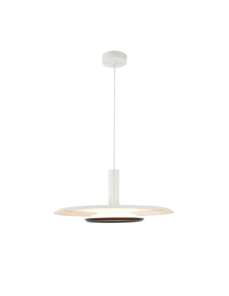 Lámpara de techo Tina 56 cm