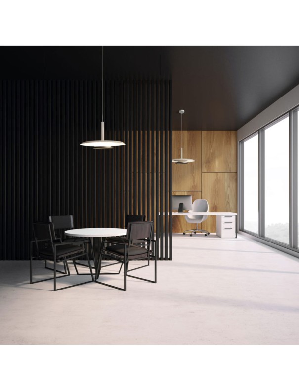 Tina Lámpara Colgante Mantra 56 CM