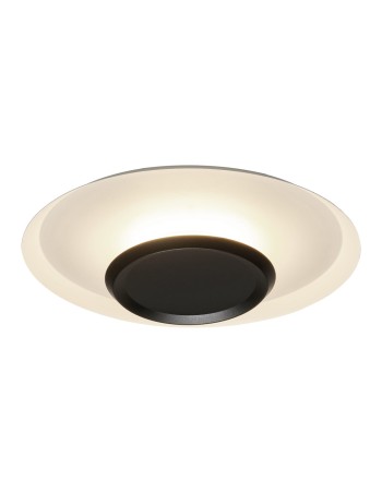 Plafón de techo Tina 56 cm