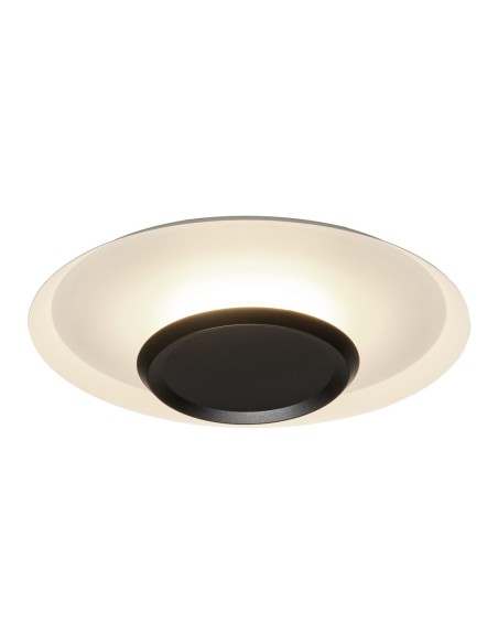 Plafón de techo Tina 56 cm