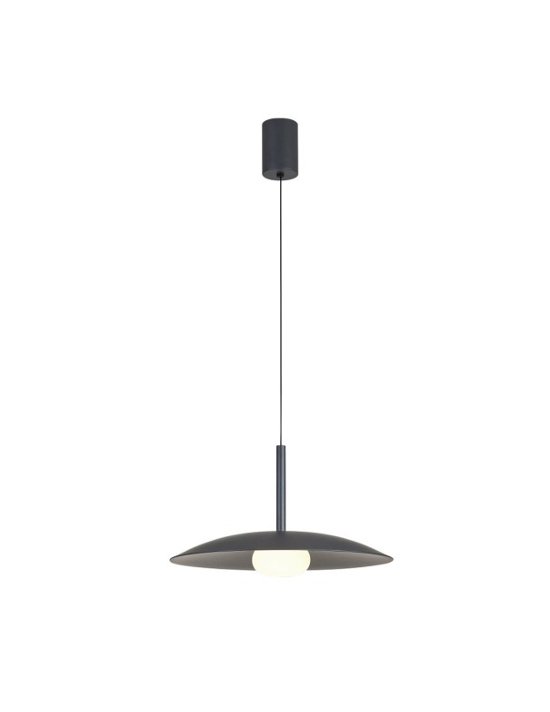 Lámpara Lidia gris oscuro precio mínimo