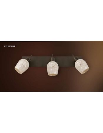 Regletas Baño Rústicas