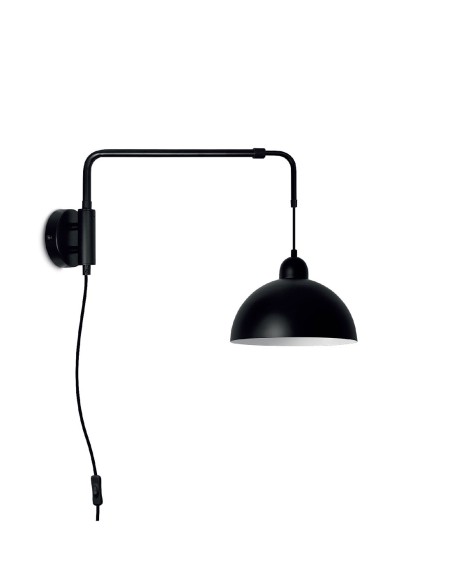 Apliques para iluminar mesas.