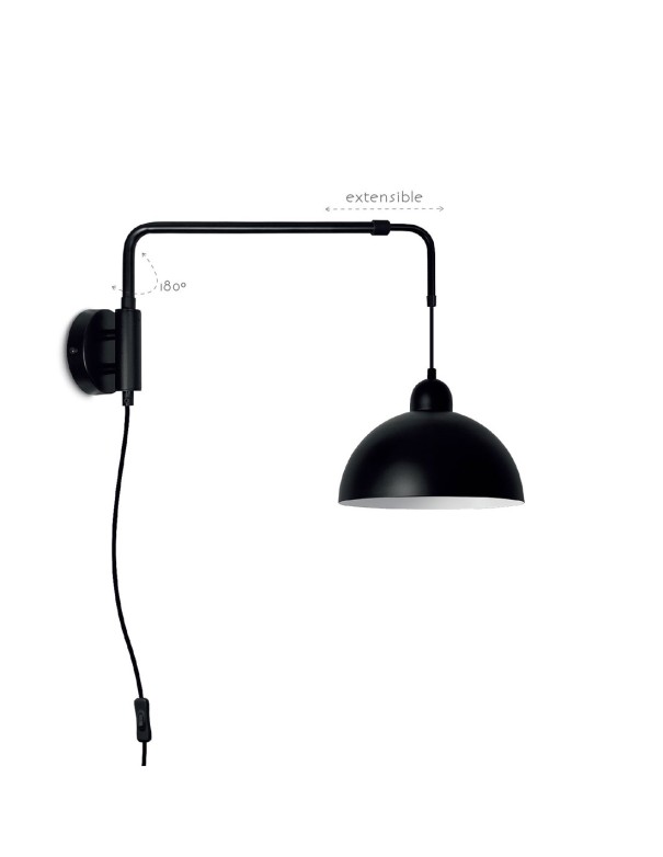 Apliques Iluminación Mesas