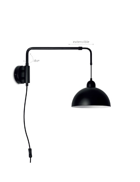 Apliques Iluminación Mesas