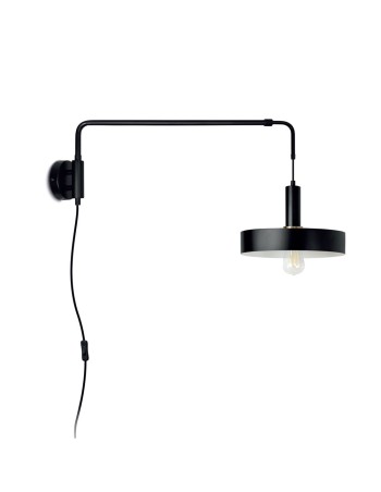 Apliques de pared alargados extensibles