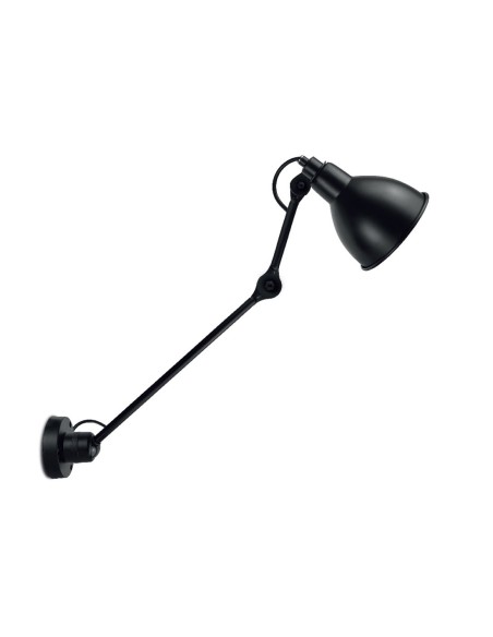 Apliques mucha movilidad mesas de arquitectos