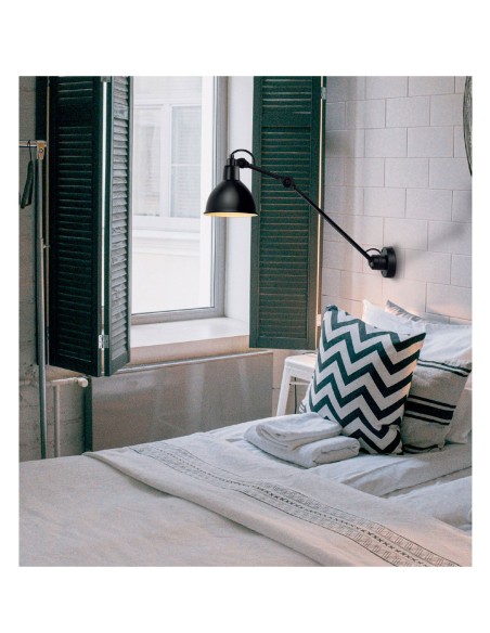 Apliques Gran Movilidad muy Versátiles