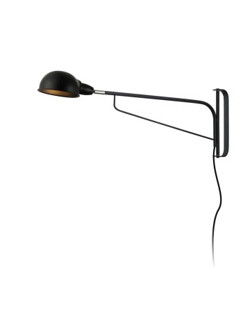 Apliques de pared alargados muy baratos