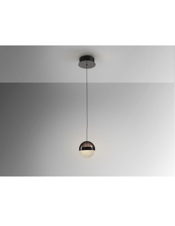 Lámpara colgante Orbes barata