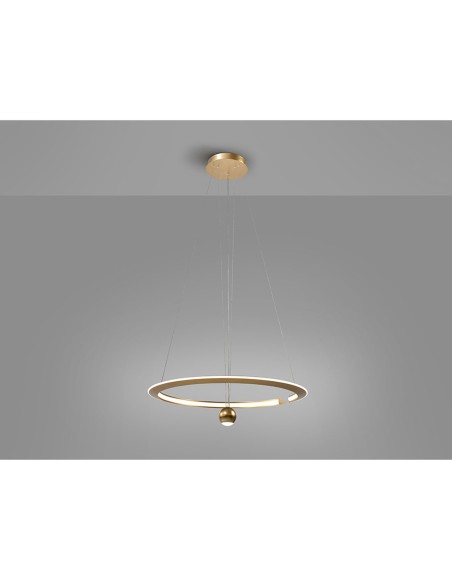 Lámpara barata Orane de Schuller