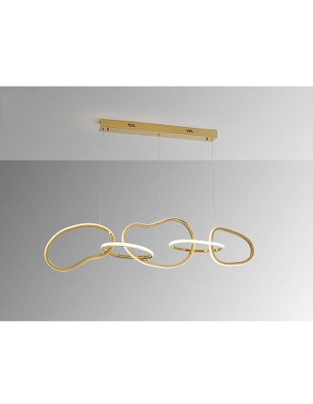 Lámpara Nexo alargada