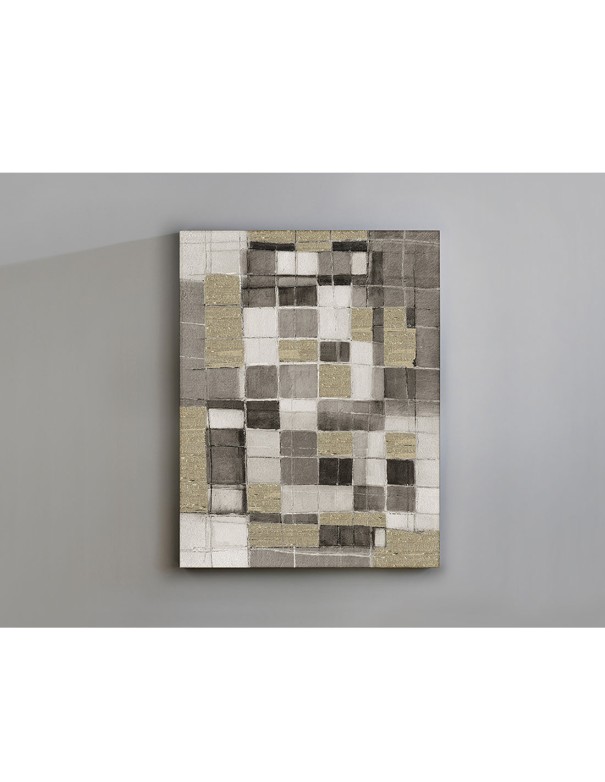 Abstractio Acrílico Schuller