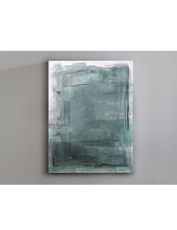 Blues Cuadro Acrílico Schuller