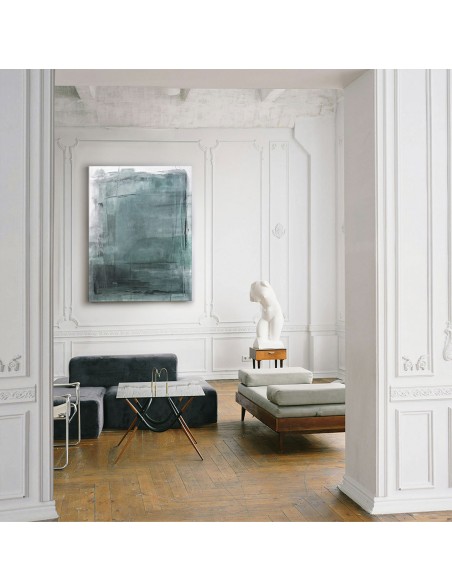 Blues cuadro acrílico Schuller