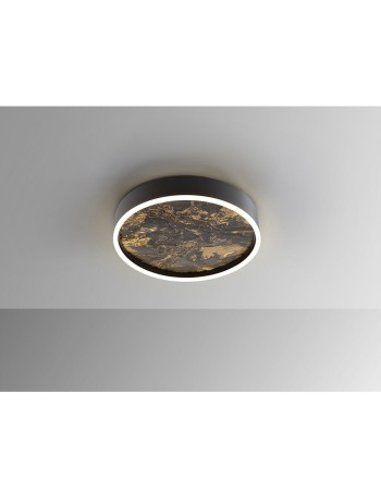 Plafón de techo Stone de 40 CM barato