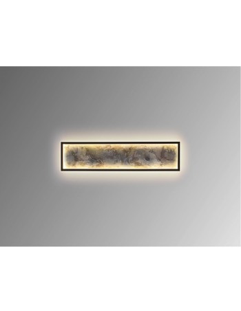 Aplique Stone Led CCT de 60 cm