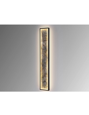 Aplique plafón Stone de 100cm