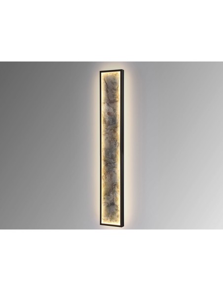 Aplique plafón Stone de 100cm