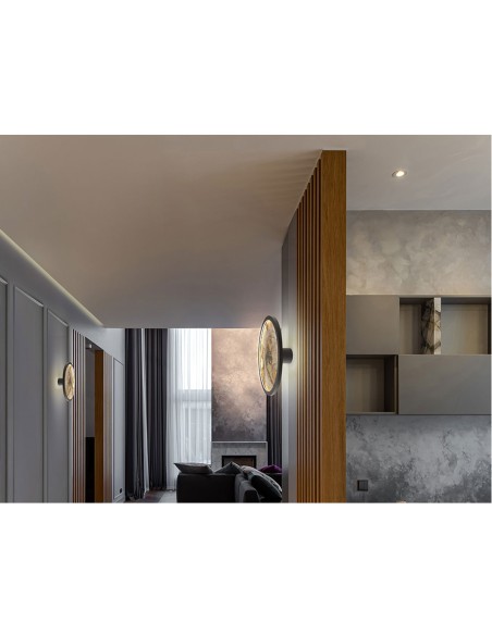 Aplique plafón Stone