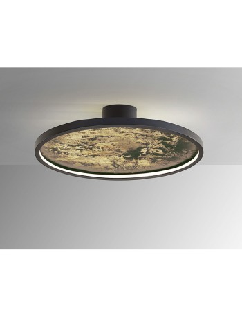 Stone Aplique/Plafón led Schuller