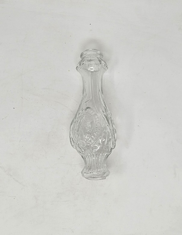 Repuesto columna Cristal Transparente