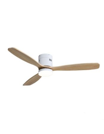 Ventilador palas anchas barato