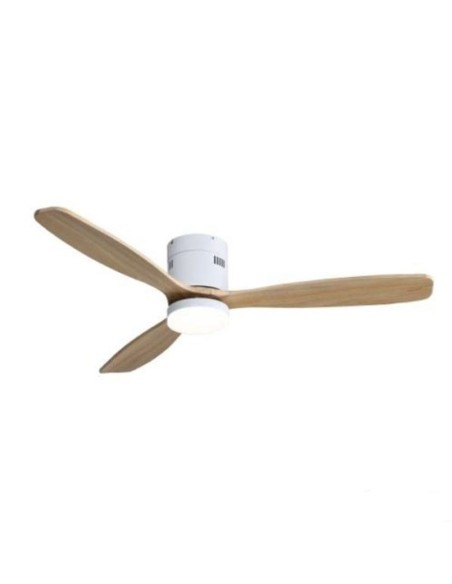 Ventilador palas anchas barato