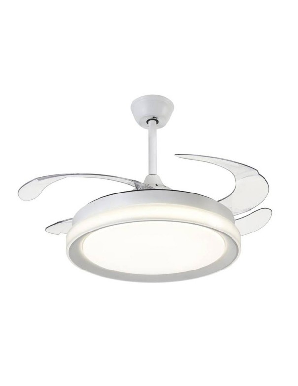 Ventilador Techo Retráctil Barato