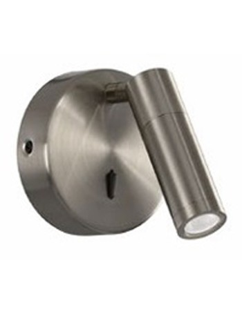 Aplique hostales con foco orientable barato