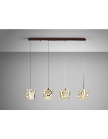 Lámpara lineal Ingrid