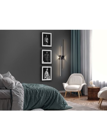 Aplique de Pared Zigzag...