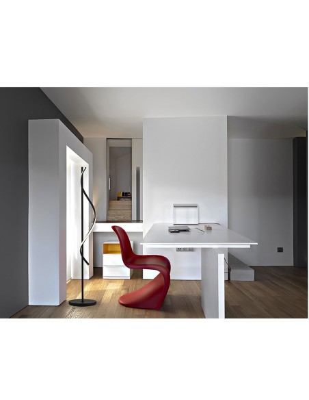 Lámpara de Pie Boa Schuller