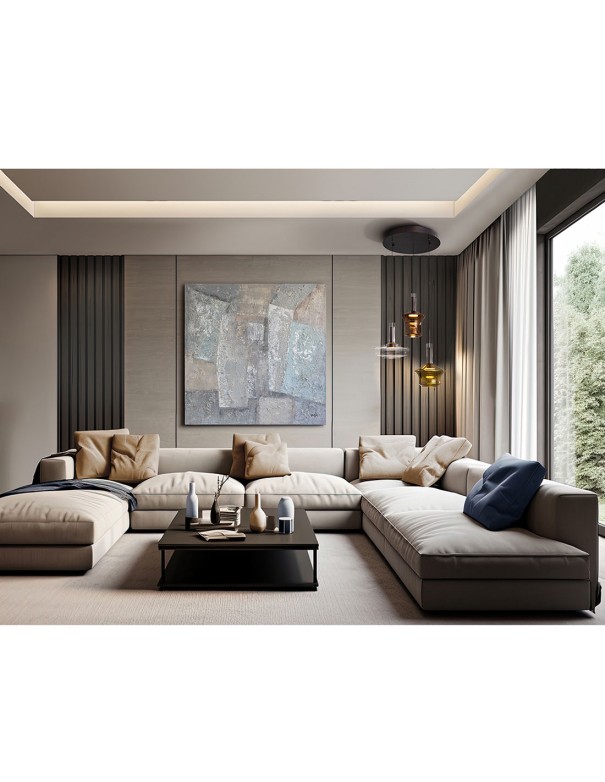 Scarlett Salón Lámpara Schuller Colores