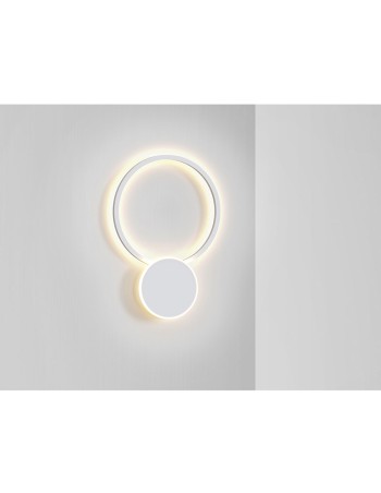 Aplique Omnio Blanco Schuller