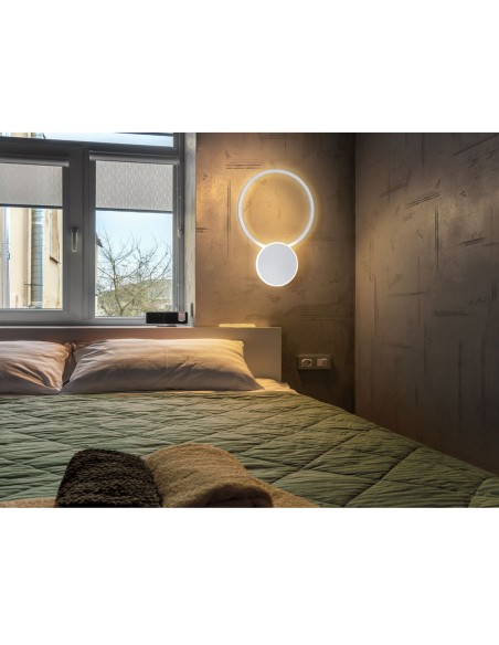 Aplique Omnio Blanco Schuller