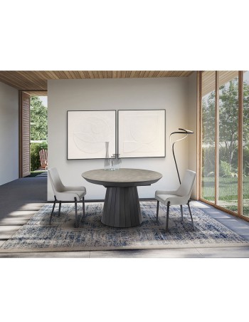 Mesa salón Koria extensible