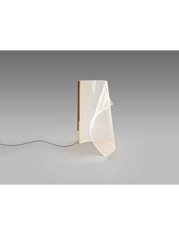 Velos Sobremesa Oro Rosa