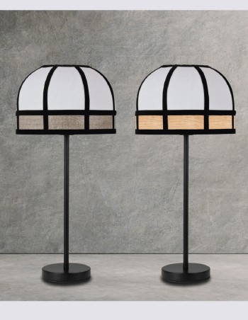 Lámpara de Rinconera...