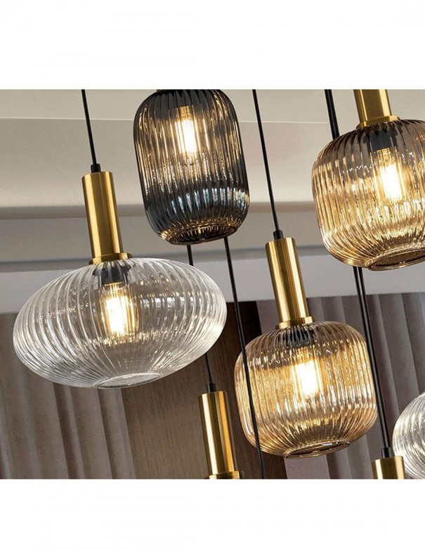 Lámpara Norma precio mínimo