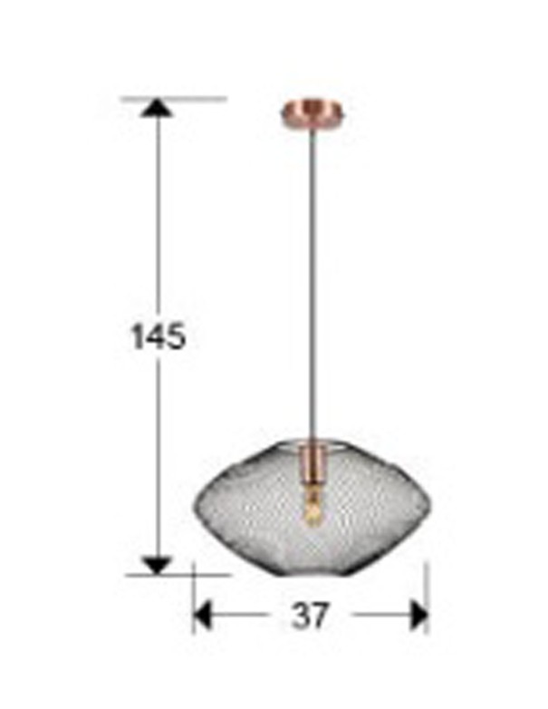 Comprar Lámpara Melany Schuller