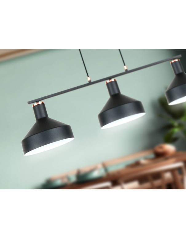 Lámpara de Techo Lineal Irias