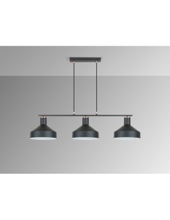 Lámpara lineal Irias