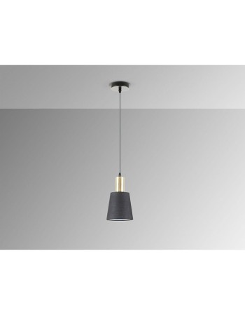 Lámpara colgante 1 luz Gisela