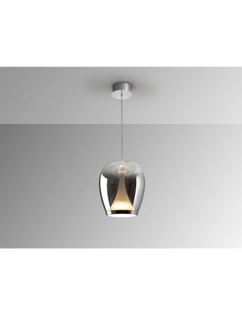 Suspiro Colgante de 25...