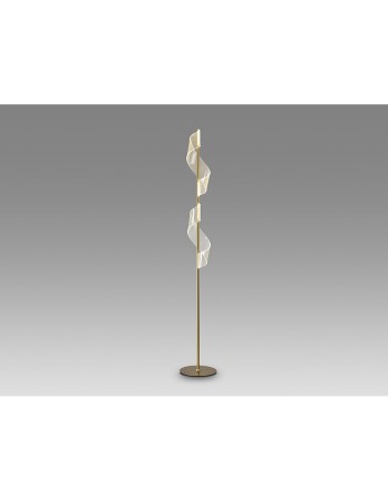 Lámpara de pie Velas de Schuller